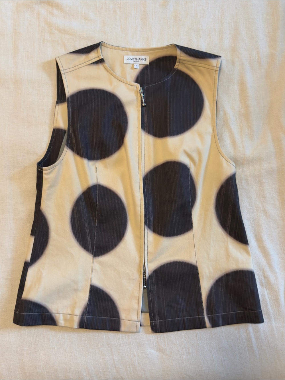Lovethanks Spot Vest